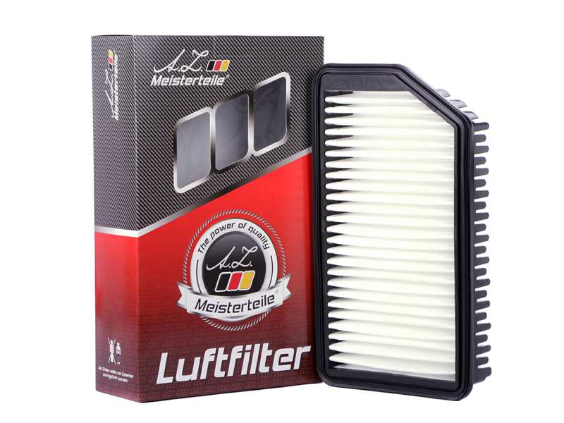 Luftfilter